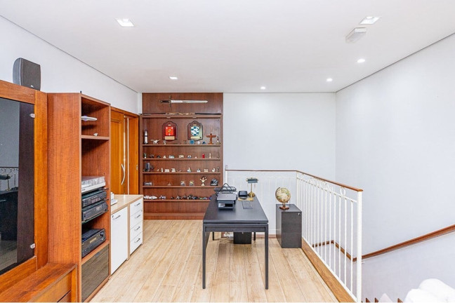 Imagem Casa com 4 Quartos à Venda, 380 m² em Alto Da Boa Vista - São Paulo Imagem Casa com 4 Quartos à Venda, 380 m² em Alto Da Boa Vista - São Paulo