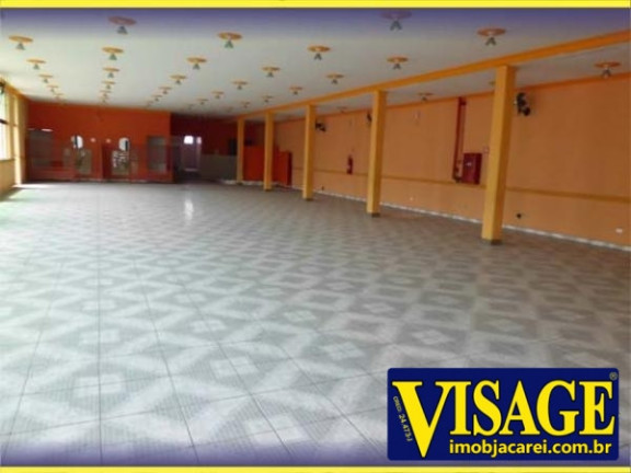 Imagem Imóvel Comercial à Venda,  em Jd. Paulistano - Jacareí