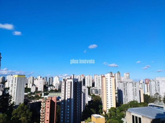 Imagem Apartamento com 2 Quartos à Venda, 41 m² em Morumbi - São Paulo Imagem Apartamento com 2 Quartos à Venda, 41 m² em Morumbi - São Paulo