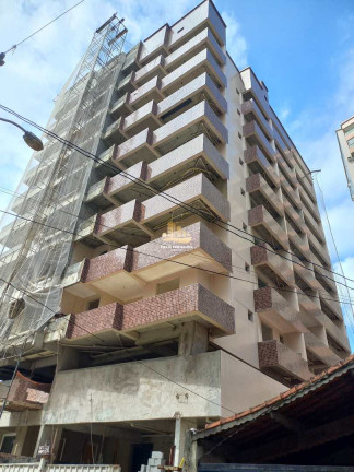 Imagem Apartamento com 1 Quarto à Venda, 45 m² em Aviação - Praia Grande