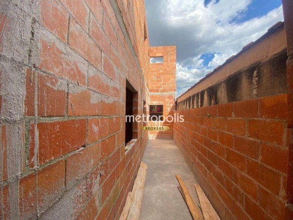 Imagem Cobertura com 3 Quartos à Venda, 133 m² em Paraíso - Santo André Imagem Cobertura com 3 Quartos à Venda, 133 m² em Paraíso - Santo André