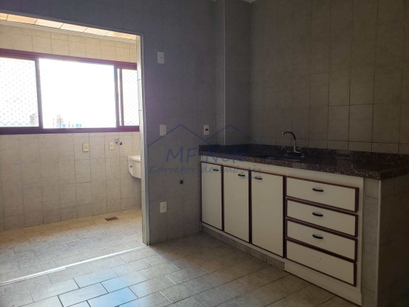 Imagem Apartamento com 3 Quartos à Venda, 80 m² em Residencial Planalto - Pirassununga