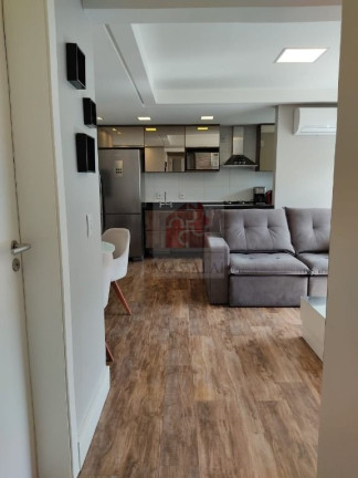 Apartamento com 3 Quartos à Venda, 70 m² em Tristeza - Porto Alegre