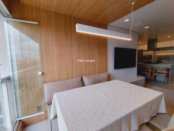 Imagem Imóvel com 2 Quartos à Venda, 71 m² em Campo Belo - São Paulo Imagem Imóvel com 2 Quartos à Venda, 71 m² em Campo Belo - São Paulo