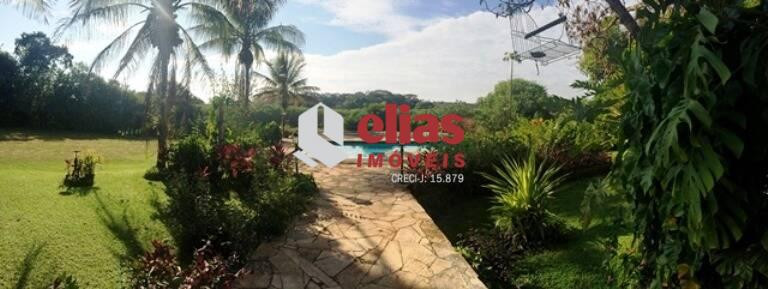 Imagem Chácara com 5 Quartos à Venda, 450 m² em Chácaras Cardoso - Bauru Imagem Chácara com 5 Quartos à Venda, 450 m² em Chácaras Cardoso - Bauru
