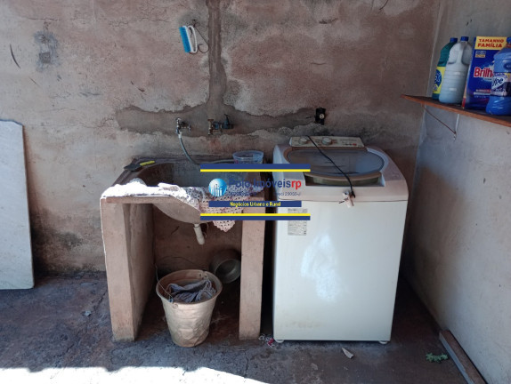 Imagem Casa com 2 Quartos à Venda, 46 m² em Jardim Piratininga - Ribeirão Preto Imagem Casa com 2 Quartos à Venda, 46 m² em Jardim Piratininga - Ribeirão Preto