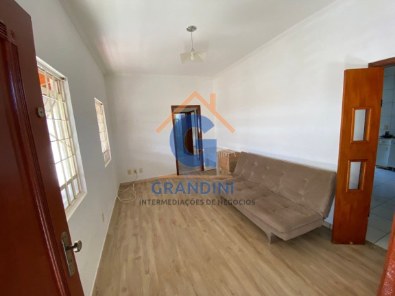 Imagem Casa com 3 Quartos à Venda, 200 m² em Parque Dos Eucaliptos - Mogi Guaçu