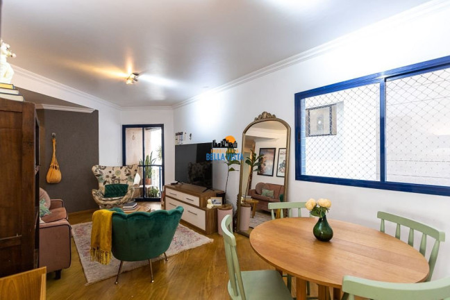 Imagem Apartamento com 3 Quartos à Venda, em Vila Madalena - São Paulo Imagem Apartamento com 3 Quartos à Venda, em Vila Madalena - São Paulo