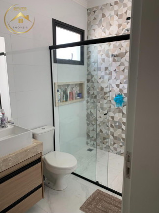 Imagem Sobrado com 3 Quartos à Venda, 258 m² em Swiss Park - Campinas