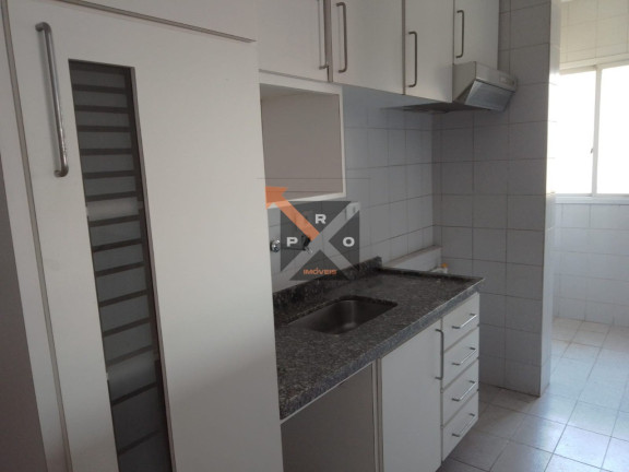 Imagem Imóvel com 2 Quartos para Alugar, 55 m² em Vila Invernada - São Paulo Imagem Imóvel com 2 Quartos para Alugar, 55 m² em Vila Invernada - São Paulo