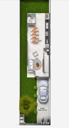 Imagem Casa com 3 Quartos à Venda, 120 m² em Ingleses - Florianópolis Imagem Casa com 3 Quartos à Venda, 120 m² em Ingleses - Florianópolis