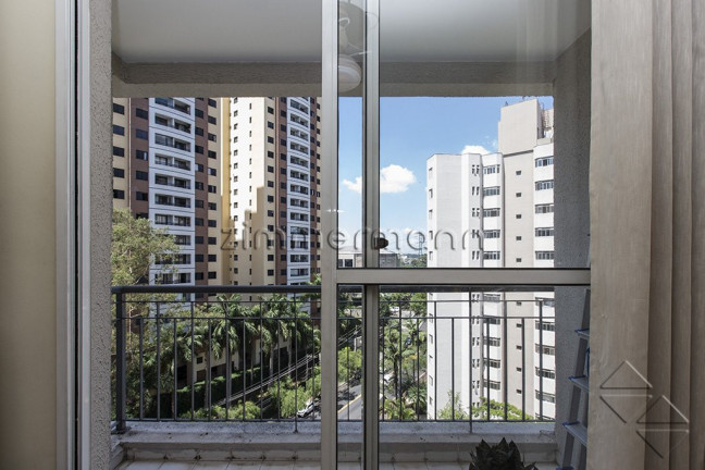 Imagem Apartamento com 3 Quartos à Venda, 120 m² em Vila Andrade - São Paulo Imagem Apartamento com 3 Quartos à Venda, 120 m² em Vila Andrade - São Paulo