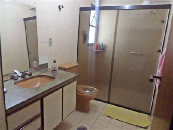 Imagem Apartamento com 3 Quartos à Venda, 120 m² em Gonzaguinha - Sao Vicente