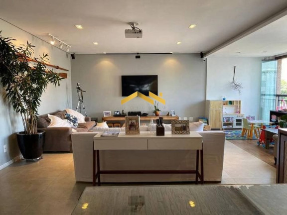 Apartamento com 2 Quartos à Venda, 146 m² em Morumbi - São Paulo