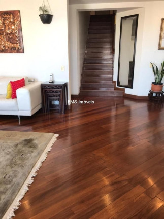 Imagem Imóvel com 4 Quartos à Venda, 358 m² em Moema - São Paulo Imagem Imóvel com 4 Quartos à Venda, 358 m² em Moema - São Paulo