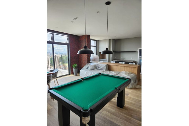Imagem Apartamento com 1 Quarto à Venda, 29 m² em Vila Prudente - São Paulo