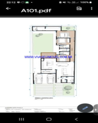 Imagem Casa com 3 Quartos à Venda, em Residencial Evidências - Indaiatuba Imagem Casa com 3 Quartos à Venda, em Residencial Evidências - Indaiatuba