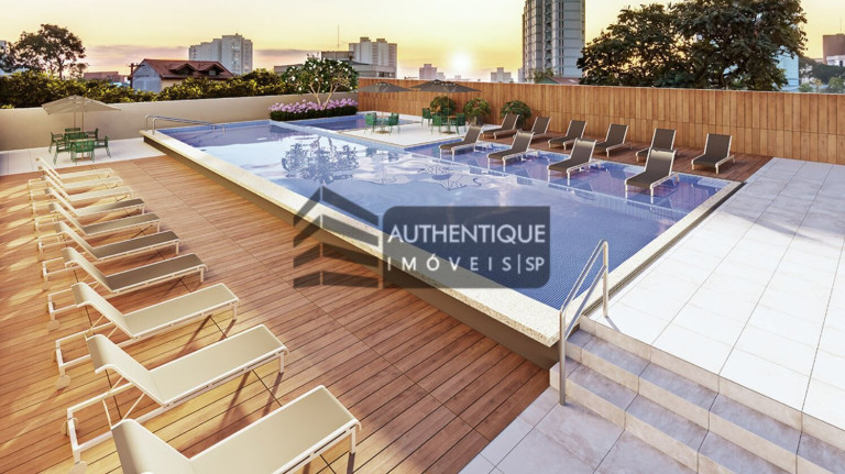 Imagem Apartamento com 3 Quartos à Venda, 112 m² em Tatuapé - São Paulo