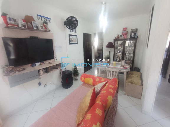 Imagem Apartamento com 2 Quartos à Venda, 72 m² em Tupi - Praia Grande