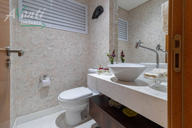 Imagem Apartamento com 4 Quartos à Venda, 180 m² em Gonzaga - Santos Imagem Apartamento com 4 Quartos à Venda, 180 m² em Gonzaga - Santos