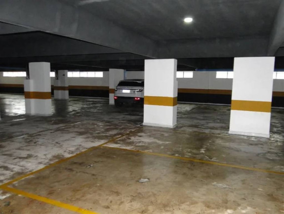 Imagem Apartamento com 3 Quartos à Venda, 103 m² em Caiçara - Praia Grande