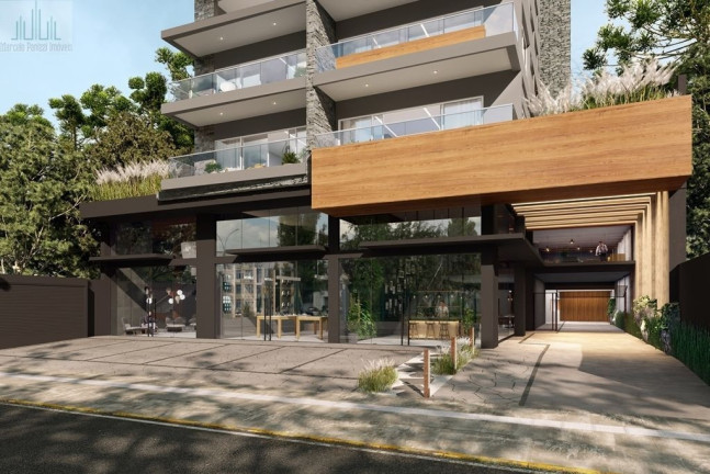 Imagem Apartamento com 2 Quartos à Venda, 96 m² em São Bento - Bento Gonçalves