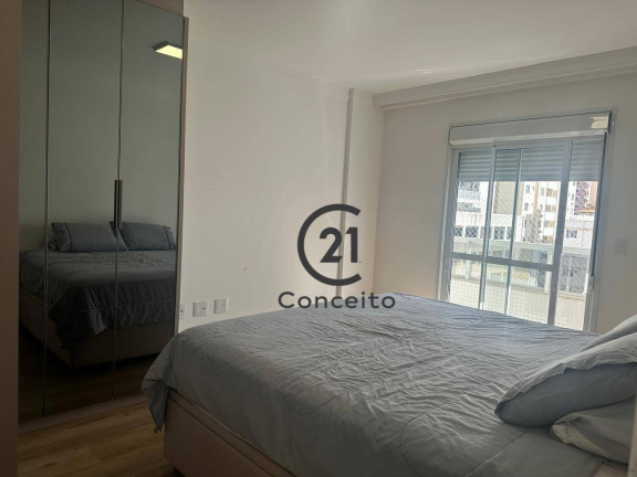 Imagem Apartamento com 3 Quartos à Venda, 118 m² em Campinas - São José Imagem Apartamento com 3 Quartos à Venda, 118 m² em Campinas - São José