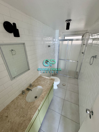 Imagem Apartamento com 2 Quartos para Alugar, 155 m² em Astúrias - Guarujá