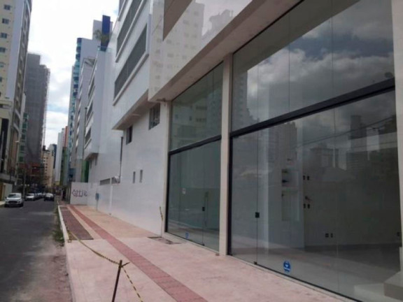 Sala Comercial à Venda, 78 m² em Centro - Balneário Camboriú