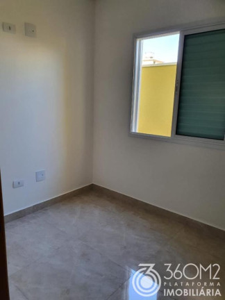 Imagem Apartamento com 2 Quartos à Venda, 122 m² em Campestre - Santo André