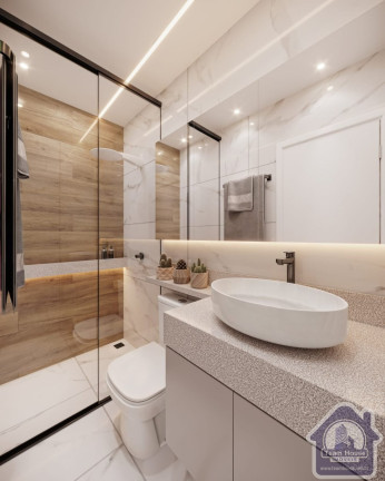 Imagem Apartamento com 2 Quartos à Venda, 48 m² em Mogi Moderno - Mogi Das Cruzes