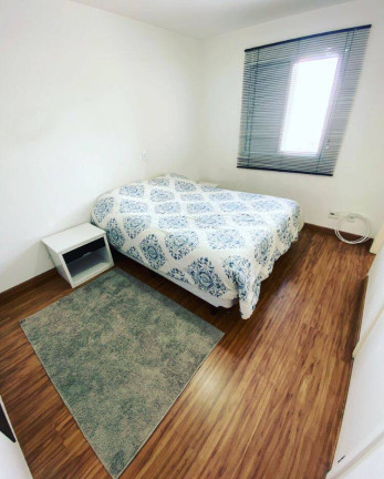 Imagem Apartamento com 3 Quartos à Venda, 80 m² em Jardim Bela Vista - Santo André Imagem Apartamento com 3 Quartos à Venda, 80 m² em Jardim Bela Vista - Santo André