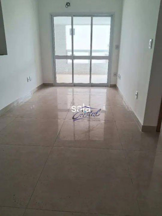 Imagem Apartamento com 1 Quarto à Venda, 60 m² em Guilhermina - Praia Grande Imagem Apartamento com 1 Quarto à Venda, 60 m² em Guilhermina - Praia Grande