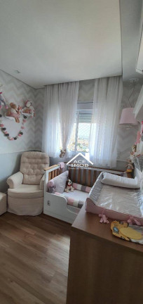Imagem Apartamento com 2 Quartos à Venda, 94 m² em Santana - São Paulo