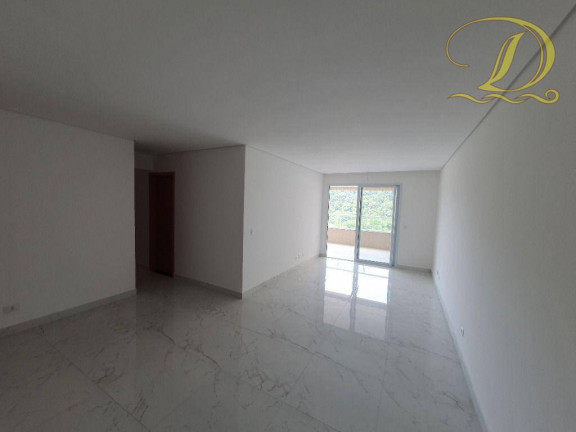 Imagem Apartamento com 4 Quartos à Venda, 147 m² em Canto Do Forte - Praia Grande