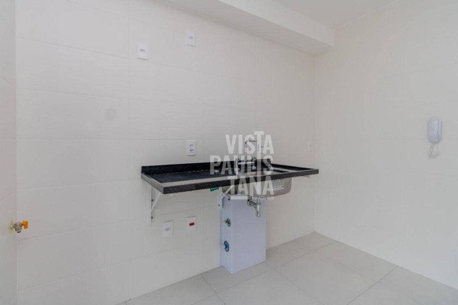 Imagem Apartamento com 1 Quarto à Venda, 51 m² em Sumaré - São Paulo Imagem Apartamento com 1 Quarto à Venda, 51 m² em Sumaré - São Paulo