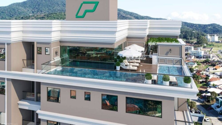 Imagem Apartamento com 4 Quartos à Venda, 143 m² em Perequê - Porto Belo Imagem Apartamento com 4 Quartos à Venda, 143 m² em Perequê - Porto Belo