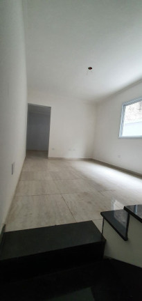 Imagem Sobrado com 2 Quartos à Venda, 128 m² em Vila Curuçá - Santo André