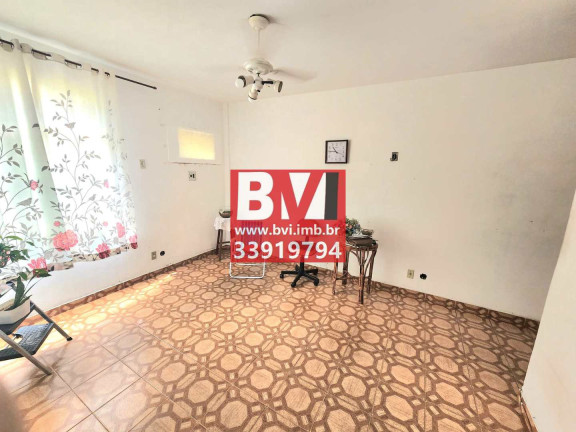 Imagem Apartamento com 2 Quartos à Venda, 70 m² em Inhaúma - Rio De Janeiro