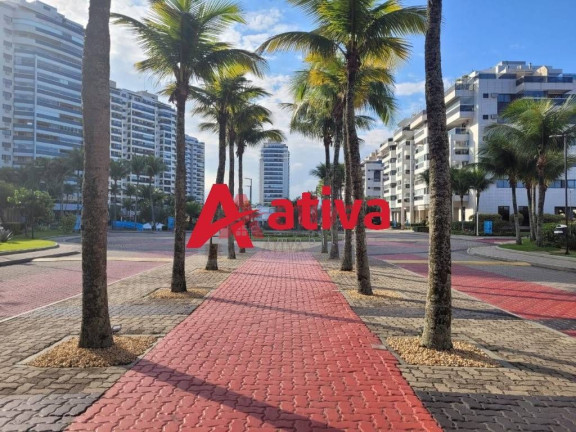 Imagem Apartamento com 3 Quartos à Venda, 126 m² em Barra Da Tijuca - Rio De Janeiro Imagem Apartamento com 3 Quartos à Venda, 126 m² em Barra Da Tijuca - Rio De Janeiro