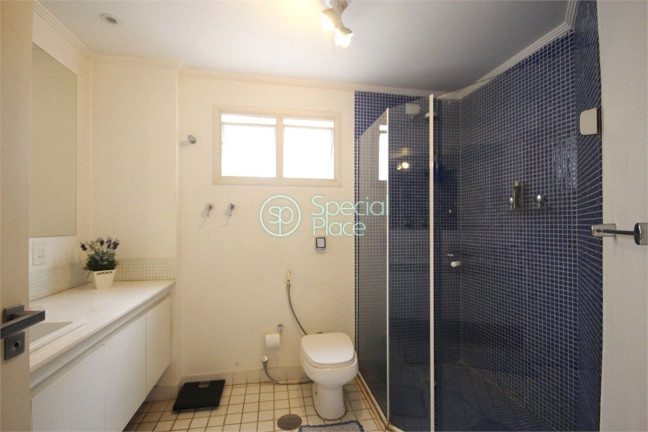 Imagem Apartamento com 4 Quartos à Venda, 280 m² em Perdizes - São Paulo Imagem Apartamento com 4 Quartos à Venda, 280 m² em Perdizes - São Paulo