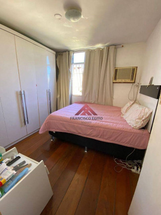 Imagem Apartamento com 1 Quarto à Venda, 47 m² em Barreto - Niterói Imagem Apartamento com 1 Quarto à Venda, 47 m² em Barreto - Niterói
