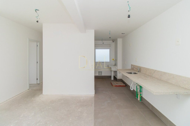 Imagem Apartamento com 3 Quartos à Venda, 80 m² em Higienópolis - Porto Alegre