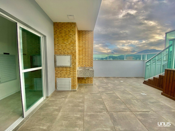 Imagem Apartamento com 3 Quartos à Venda, 102 m² em Centro - Biguaçu