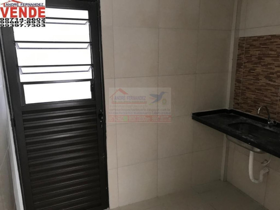 Imagem Apartamento com 2 Quartos à Venda, 57 m² em Jardim Fragoso - Olinda Imagem Apartamento com 2 Quartos à Venda, 57 m² em Jardim Fragoso - Olinda