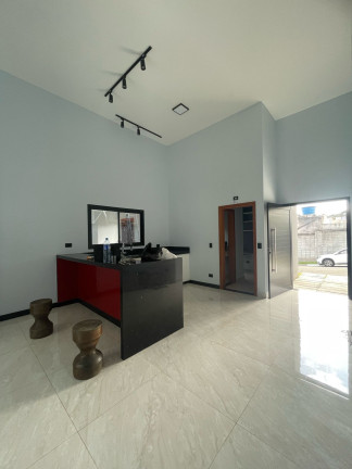 Imagem Casa com 3 Quartos para Alugar, 300 m² em Vila Rica - Vargem Grande Paulista Imagem Casa com 3 Quartos para Alugar, 300 m² em Vila Rica - Vargem Grande Paulista