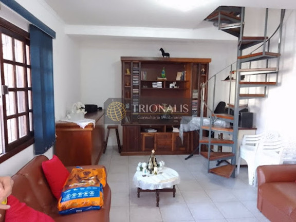 Imagem Casa com 3 Quartos à Venda, 230 m² em Vila Loanda - Atibaia