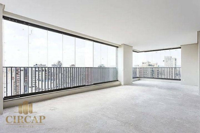 Imagem Cobertura com 4 Quartos à Venda, 853 m² em Higienópolis - São Paulo