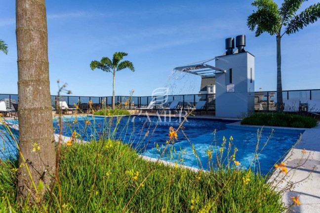 Apartamento com 3 Quartos à Venda, 122 m² em Atiradores - Joinville