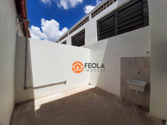 Imagem Sala Comercial para Alugar, 46 m² em São Manoel - Americana Imagem Sala Comercial para Alugar, 46 m² em São Manoel - Americana